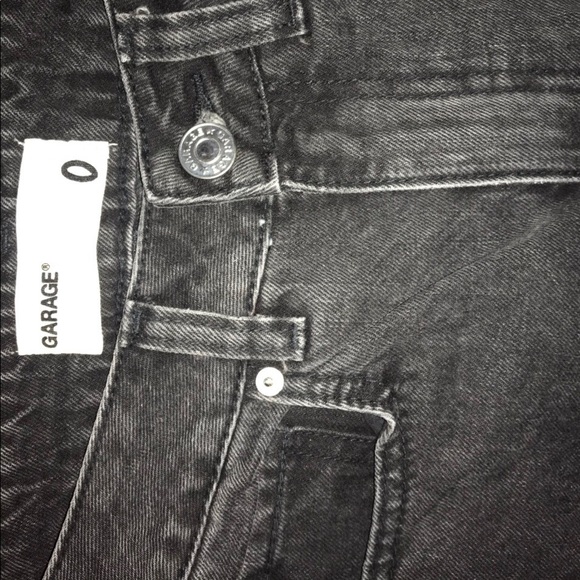 Mom jeans - Picture 4 of 4